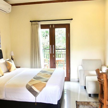 Guesthouse Gusti Putu Oka Ubud Exterior foto