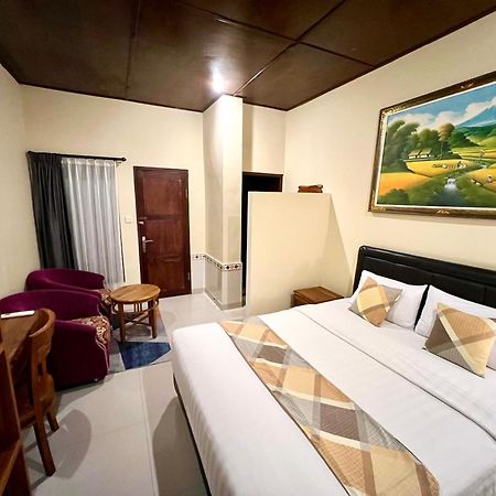 Guesthouse Gusti Putu Oka Ubud Exterior foto