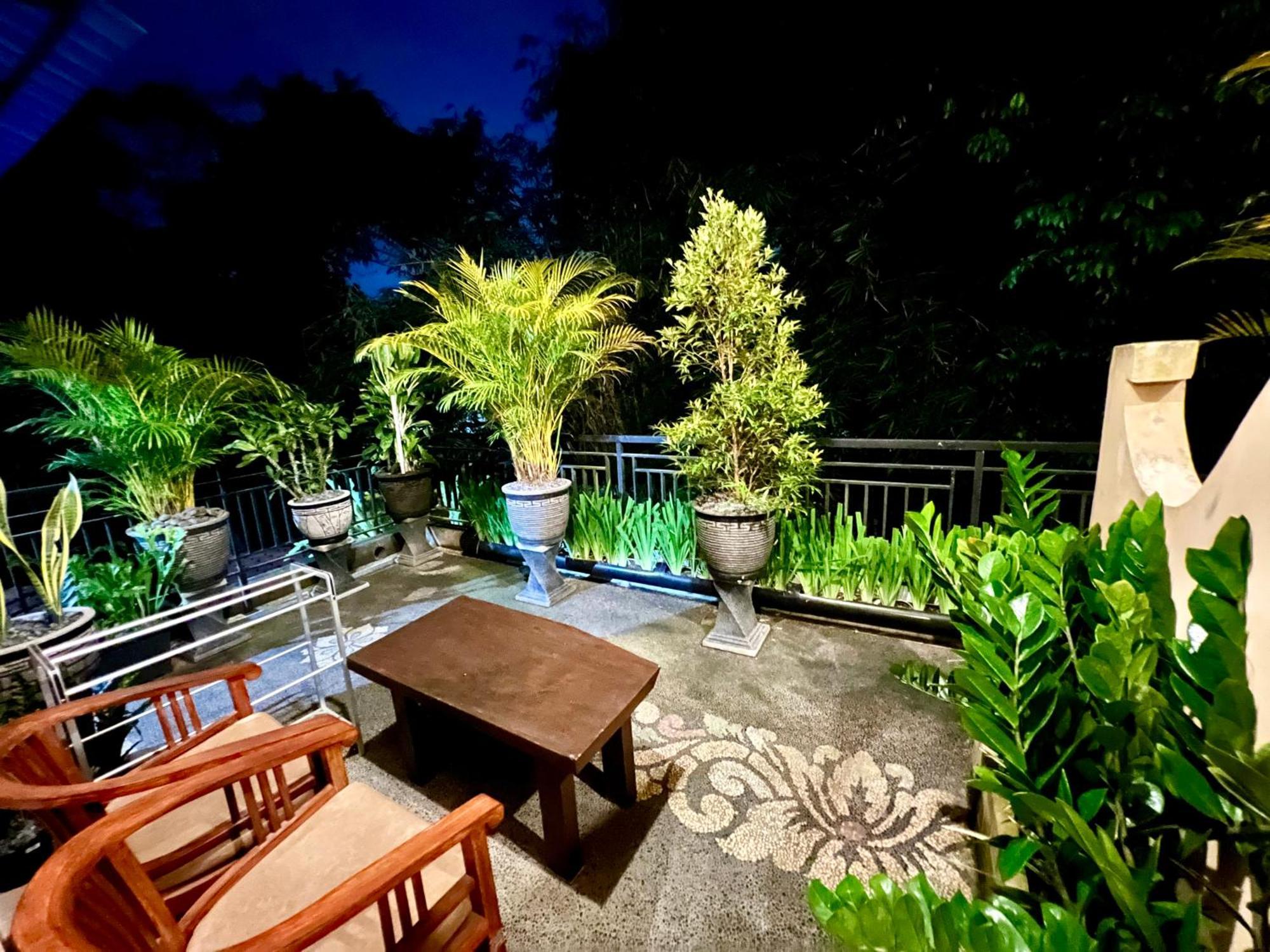 Guesthouse Gusti Putu Oka Ubud Exterior foto