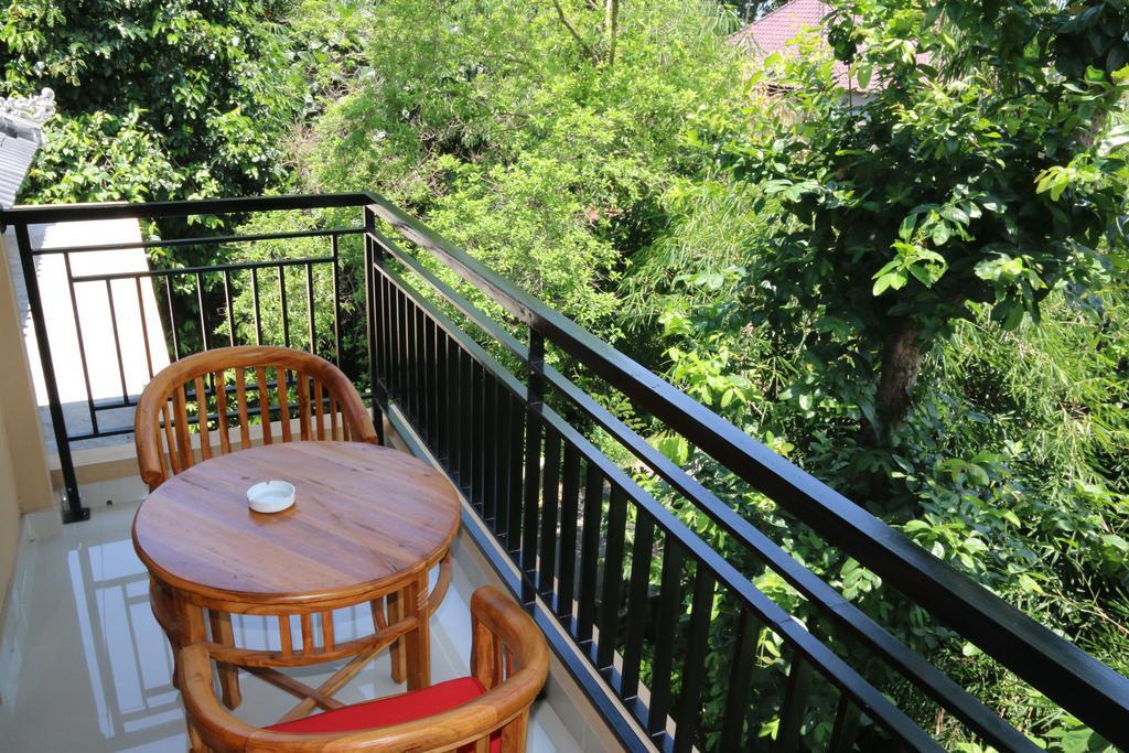 Guesthouse Gusti Putu Oka Ubud Exterior foto